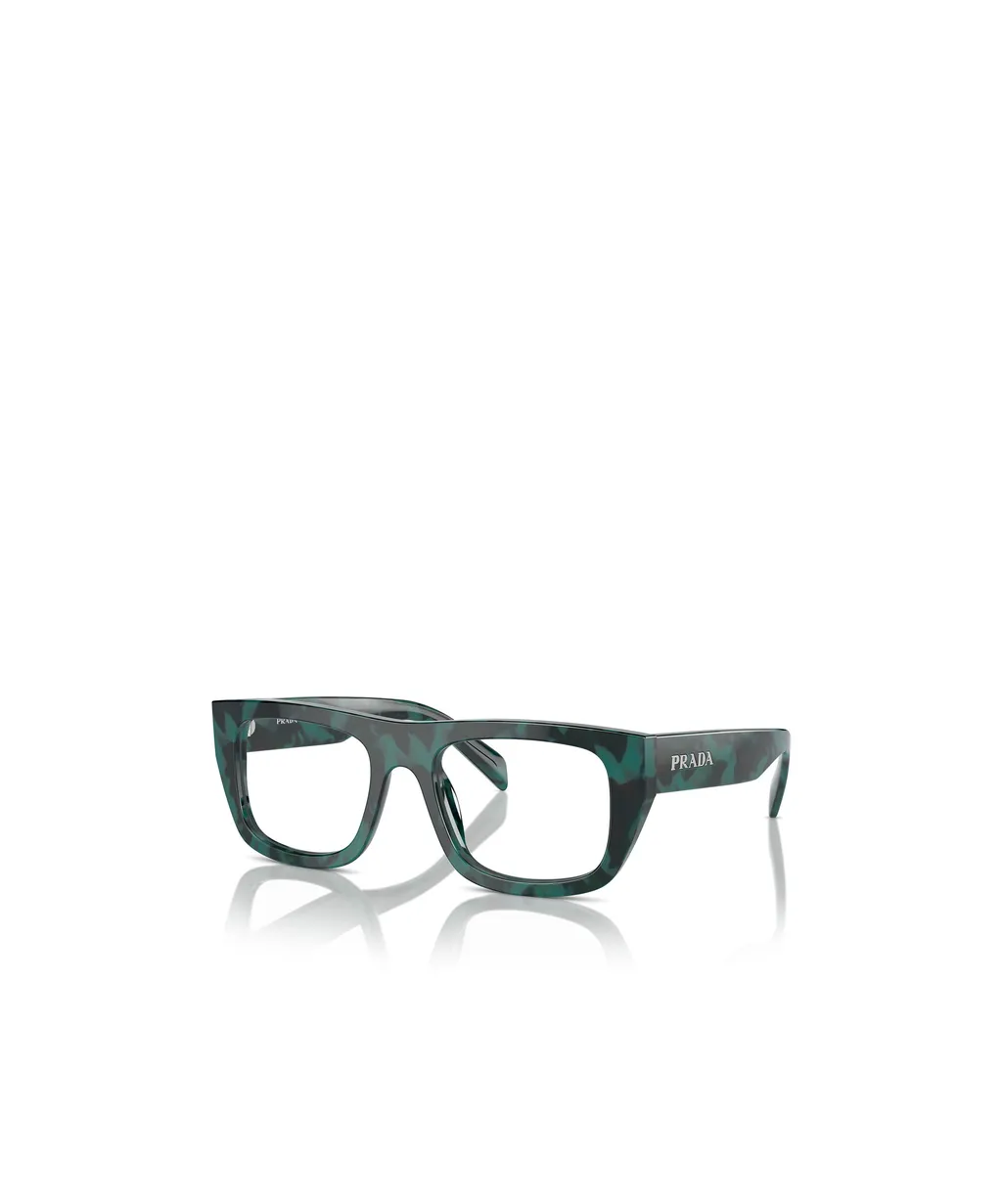 Square Frame Glasses