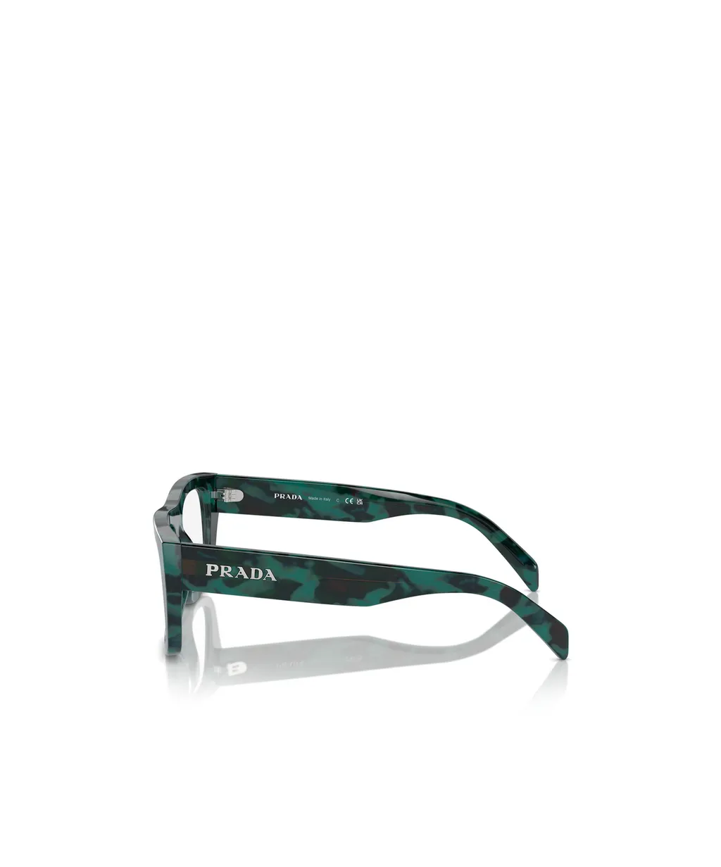 Square Frame Glasses