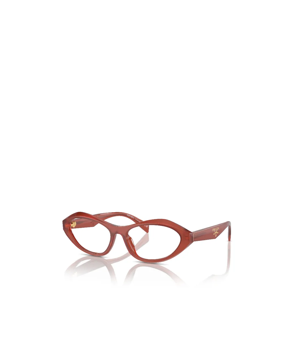 Cat-Eye Glasses