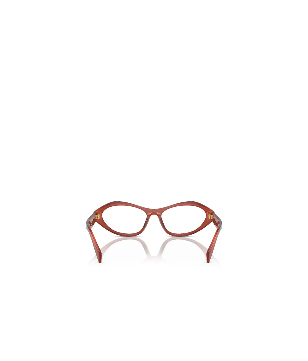 Cat-Eye Glasses