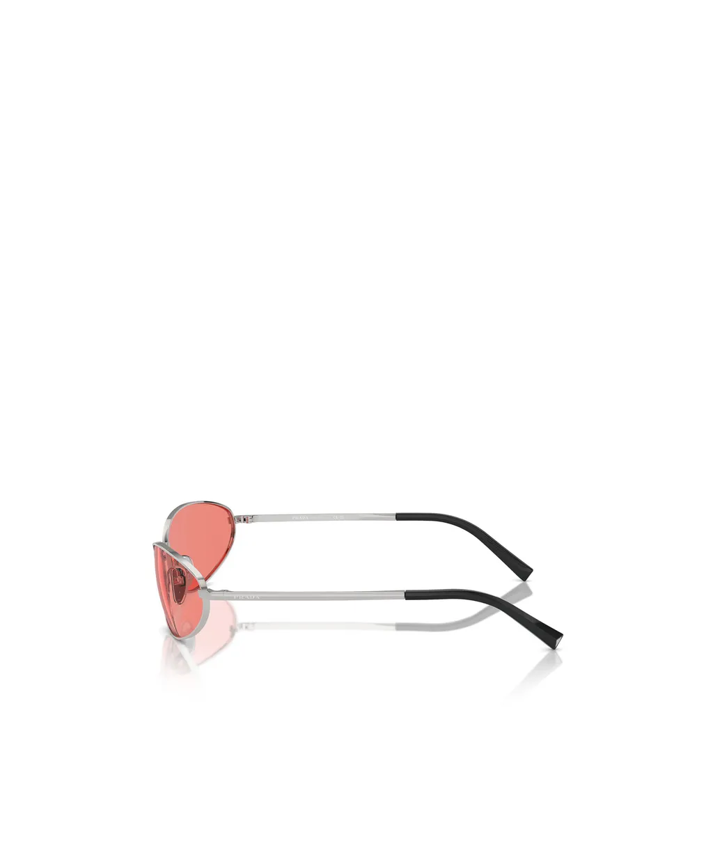 Round Frame Glasses