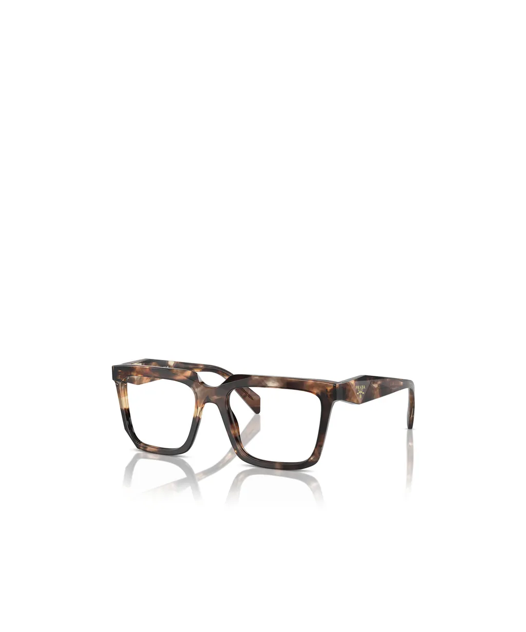 Square Frame Glasses
