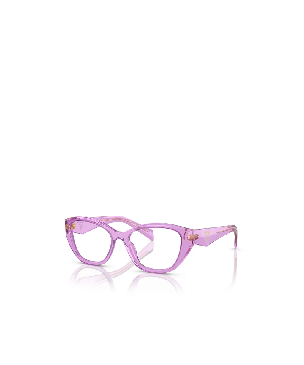 Cat-Eye Glasses
