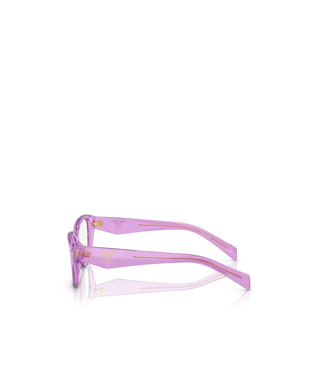 Cat-Eye Glasses
