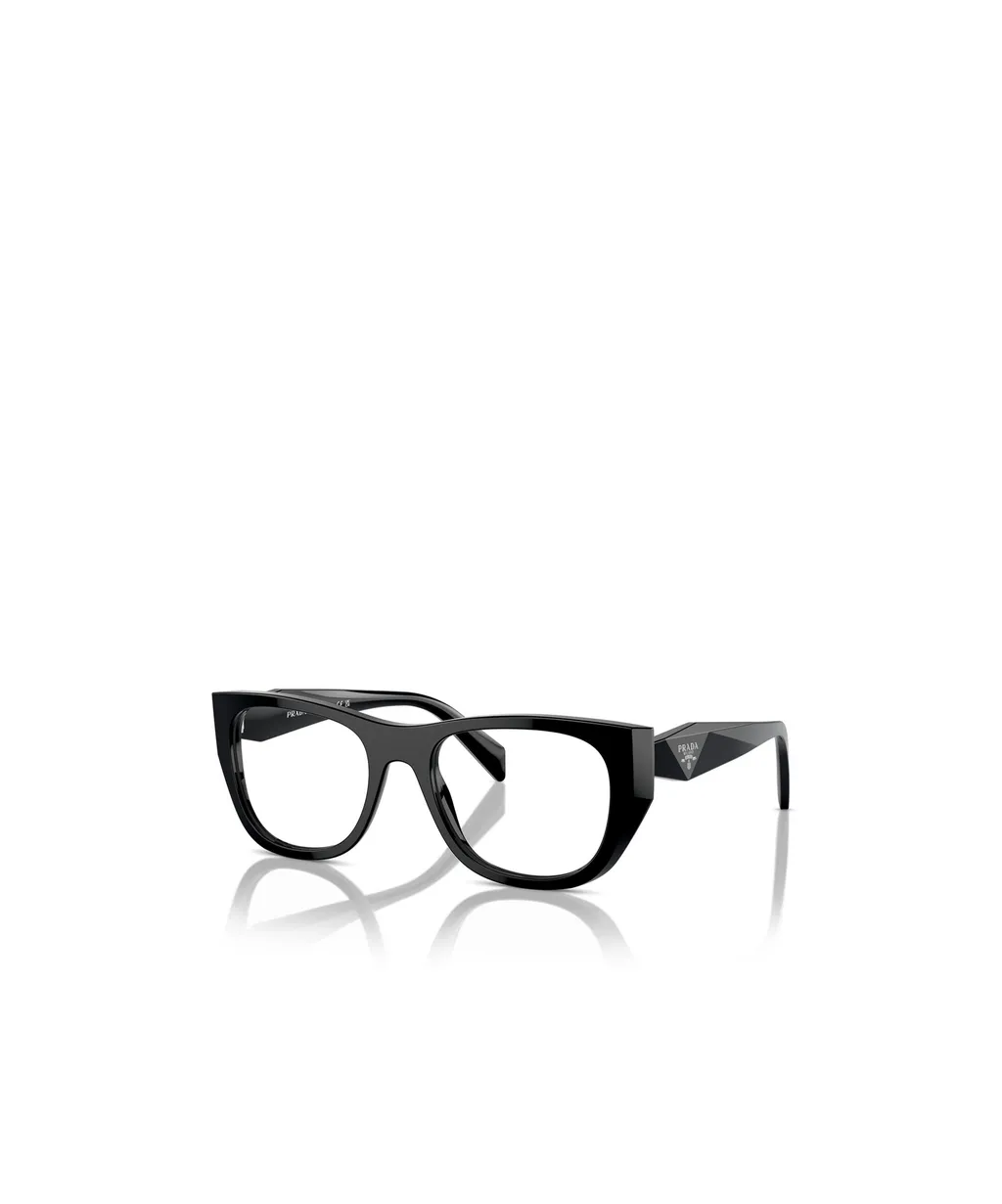 Square Frame Glasses