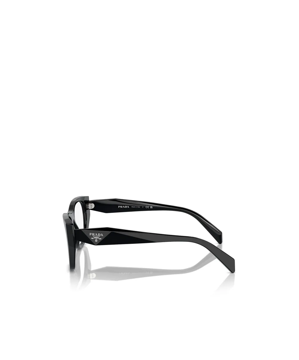 Square Frame Glasses