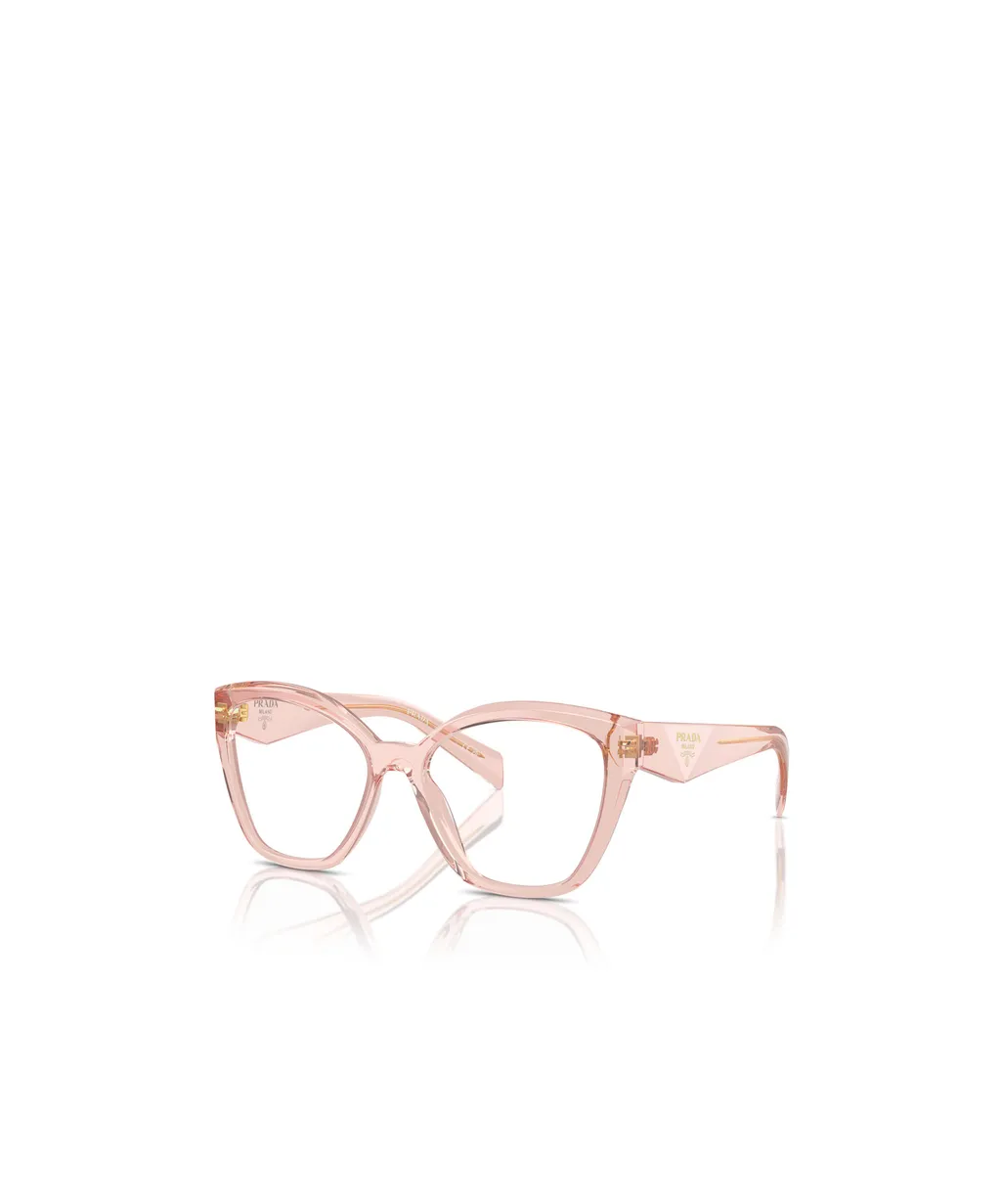 Cat-Eye Glasses