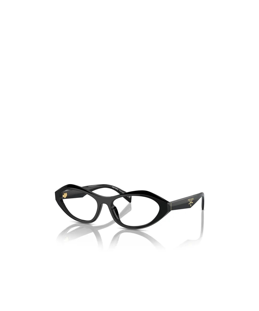 Cat-Eye Glasses