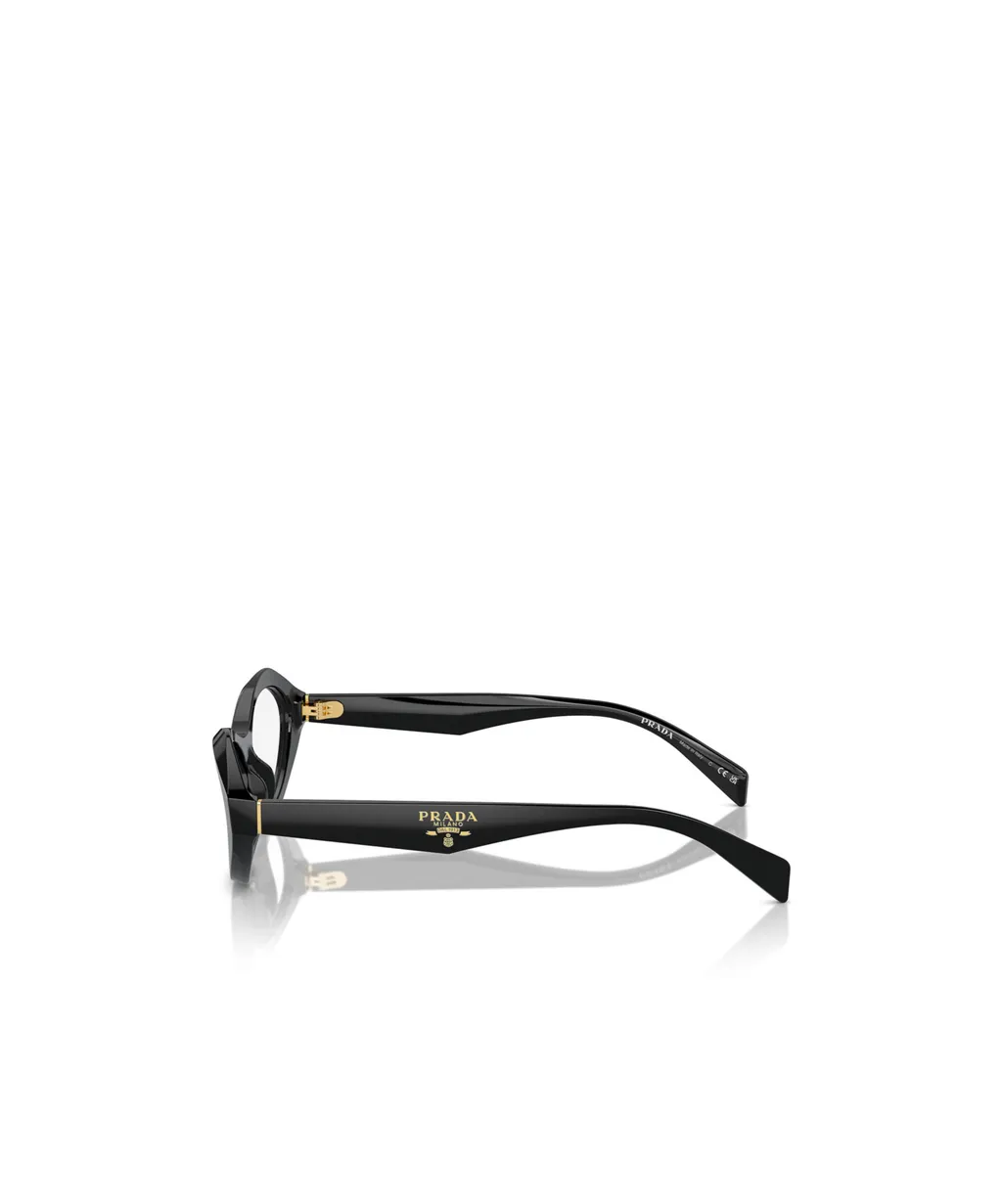 Cat-Eye Glasses