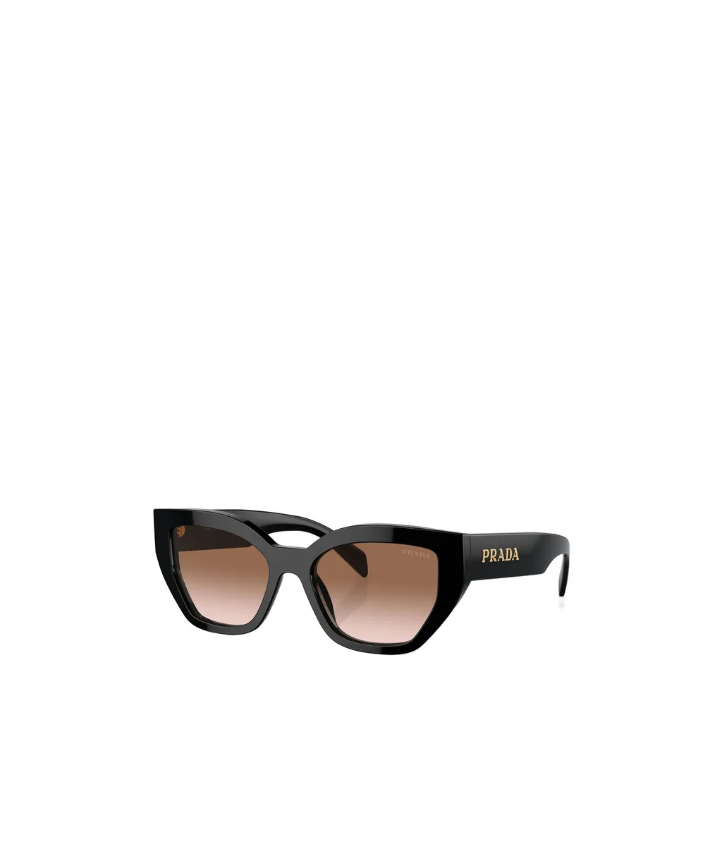 Cat-Eye Sunglasses