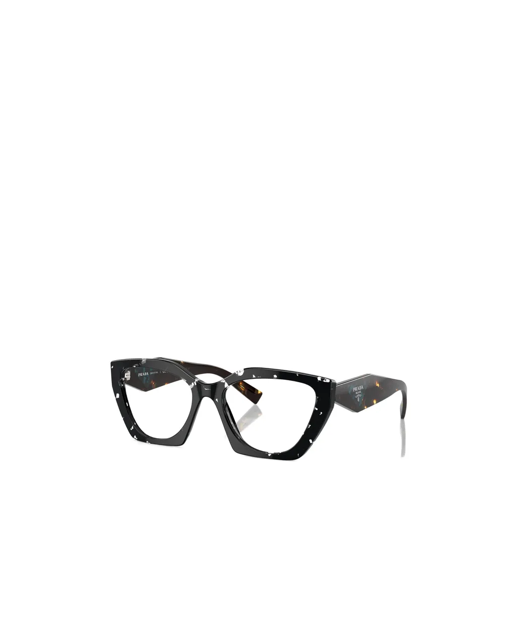 Cat-Eye Glasses