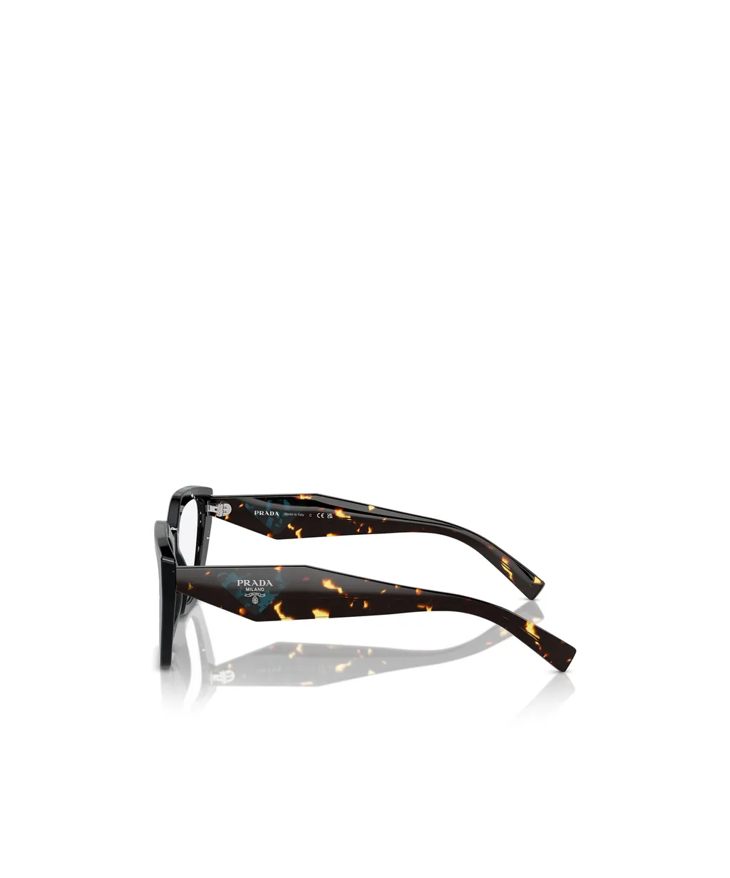 Cat-Eye Glasses