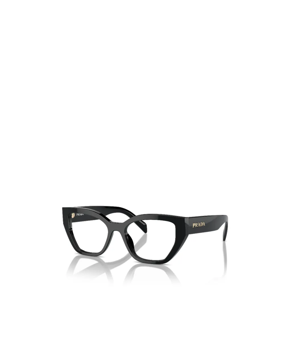 Cat-Eye Glasses