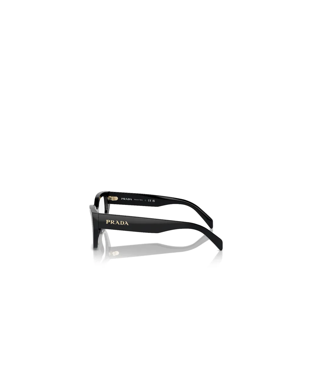 Cat-Eye Glasses