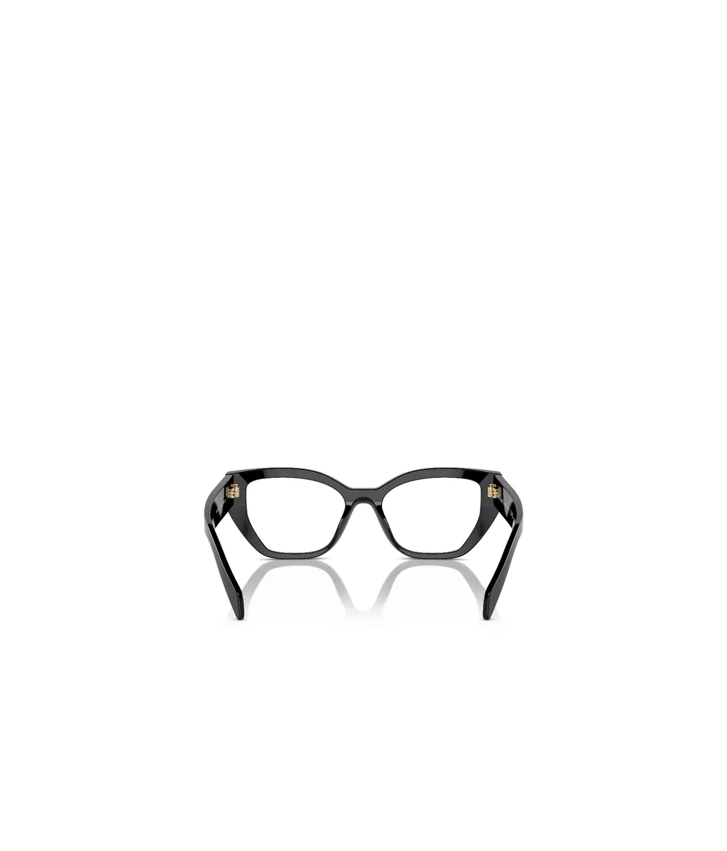 Cat-Eye Glasses