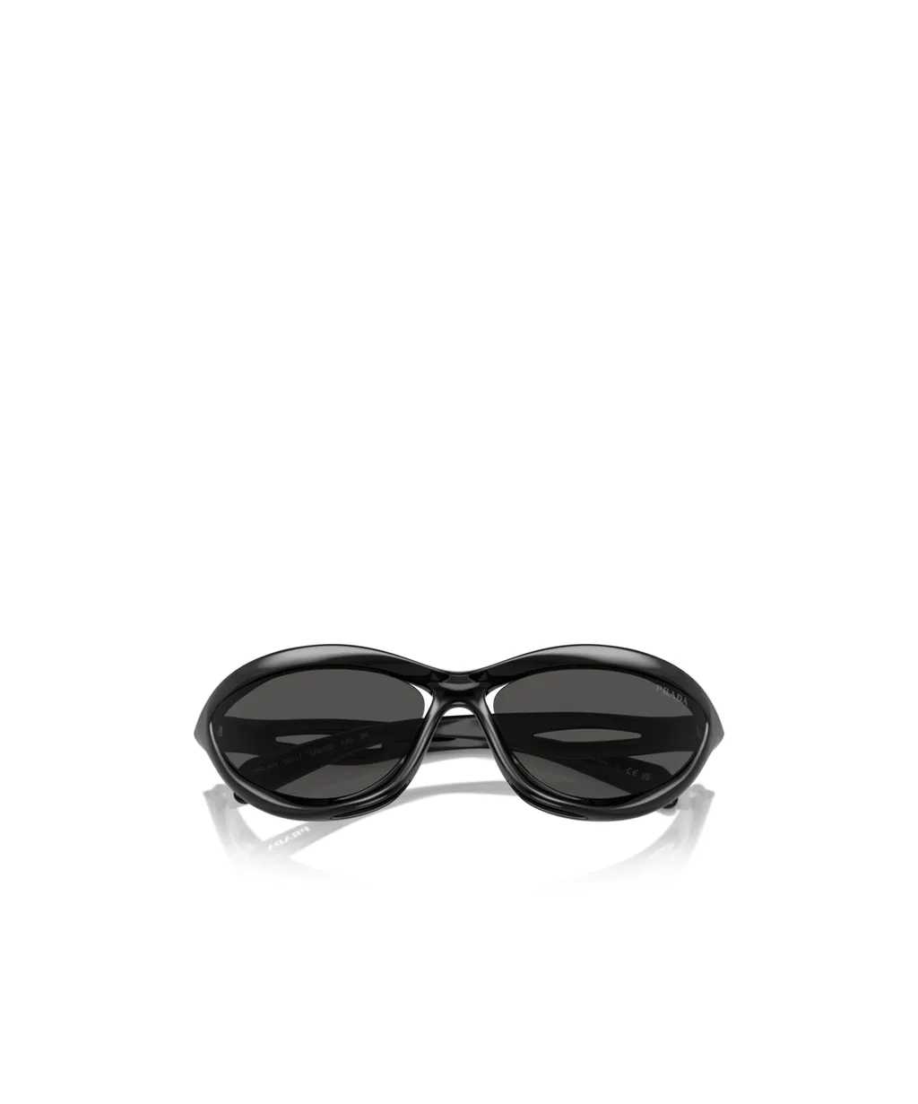 Cat-Eye Sunglasses