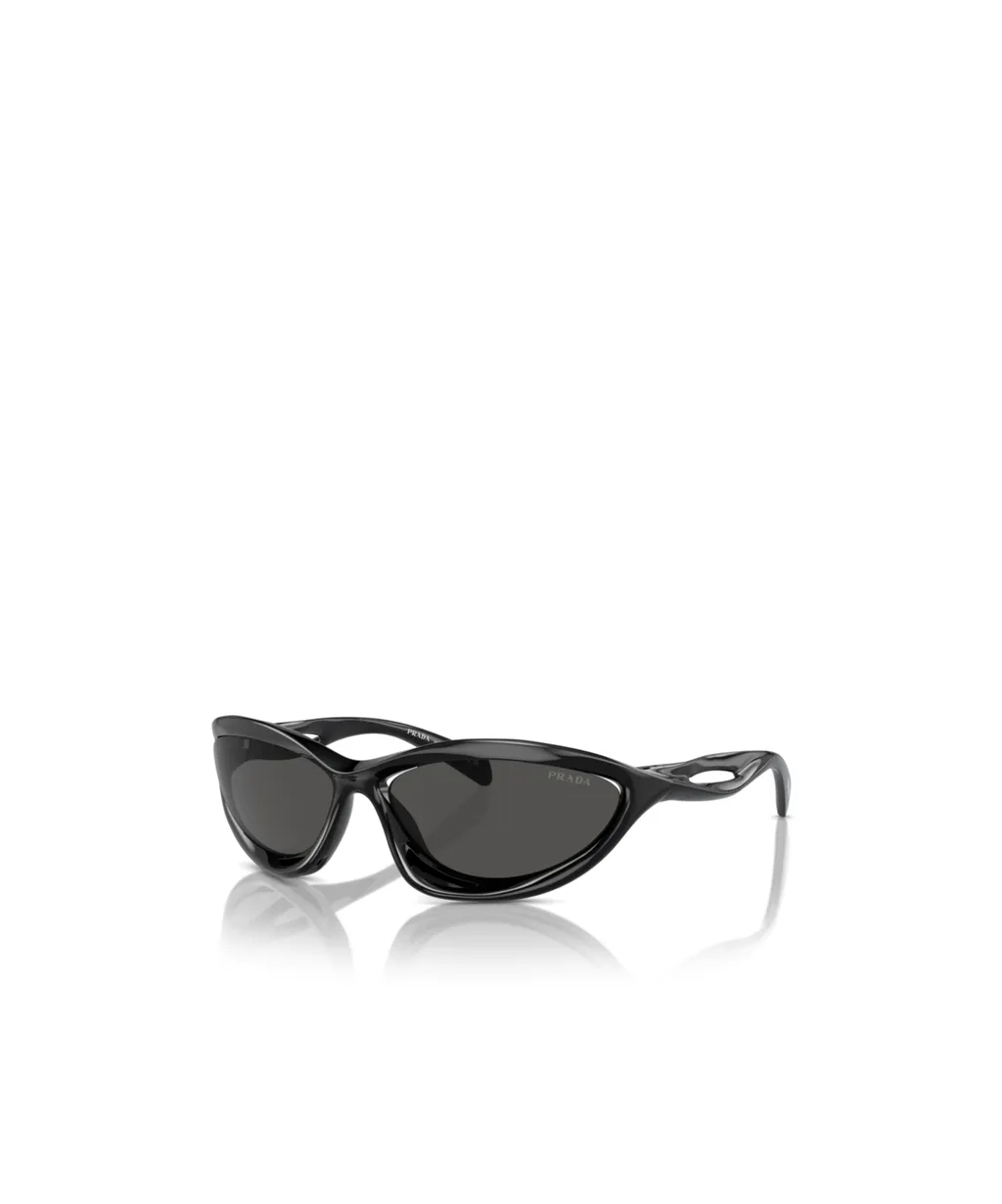 Cat-Eye Sunglasses