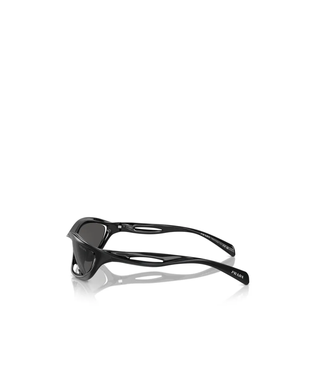 Cat-Eye Sunglasses