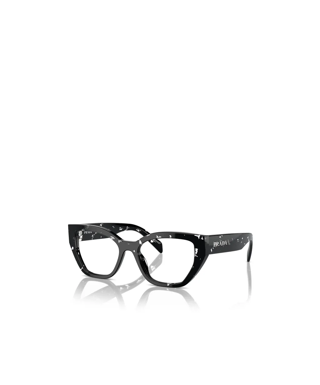 Cat-Eye Glasses