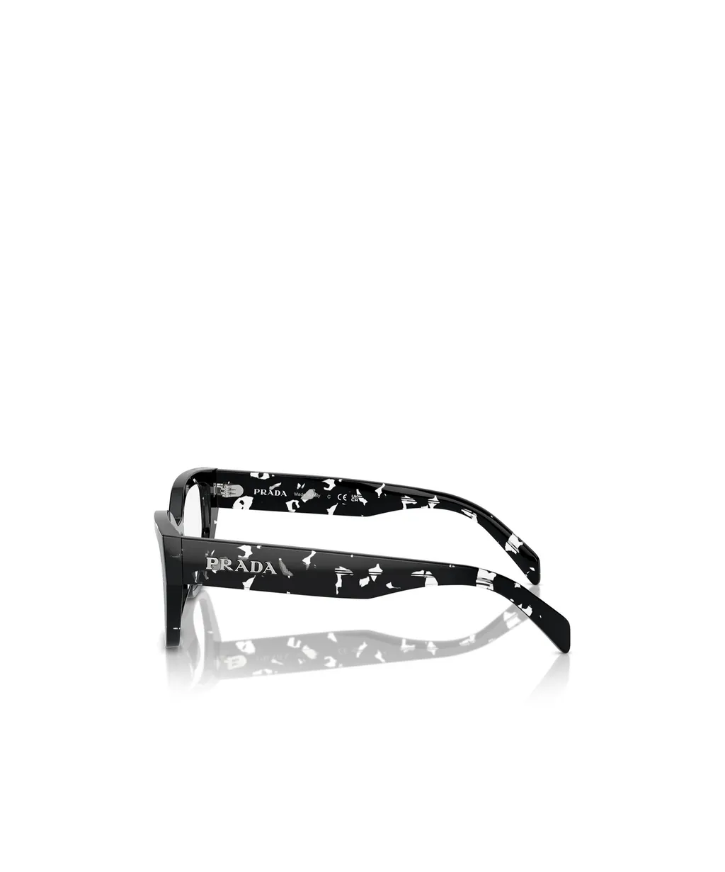 Cat-Eye Glasses