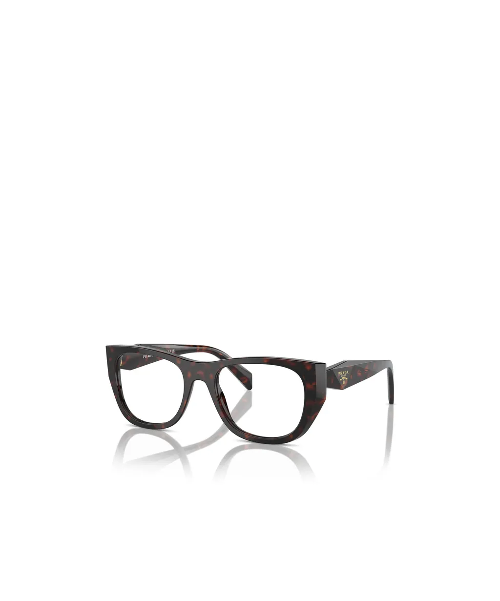 Square Frame Glasses