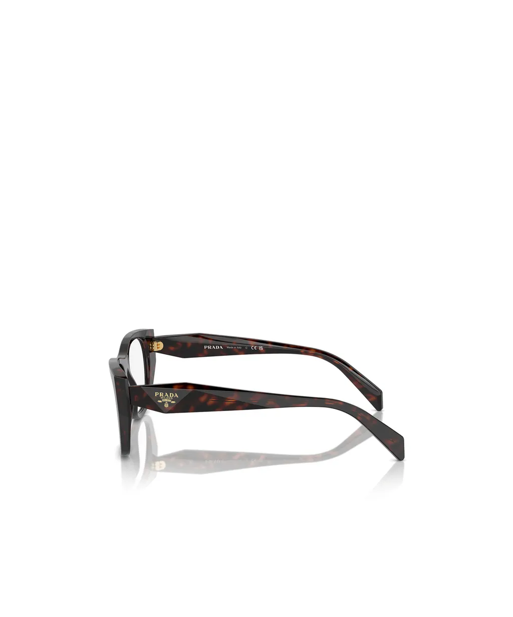 Square Frame Glasses