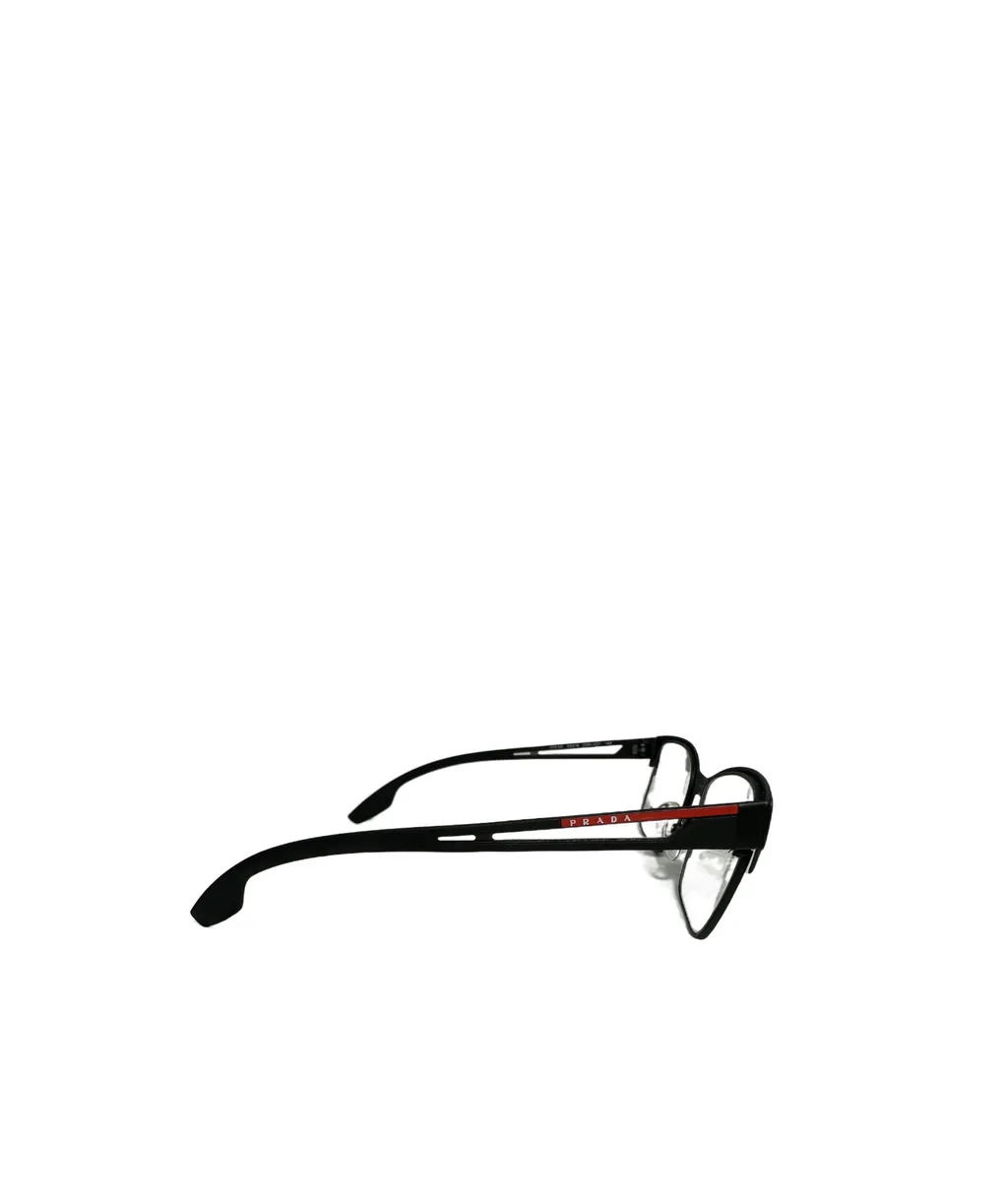 Logo Flat Mirror