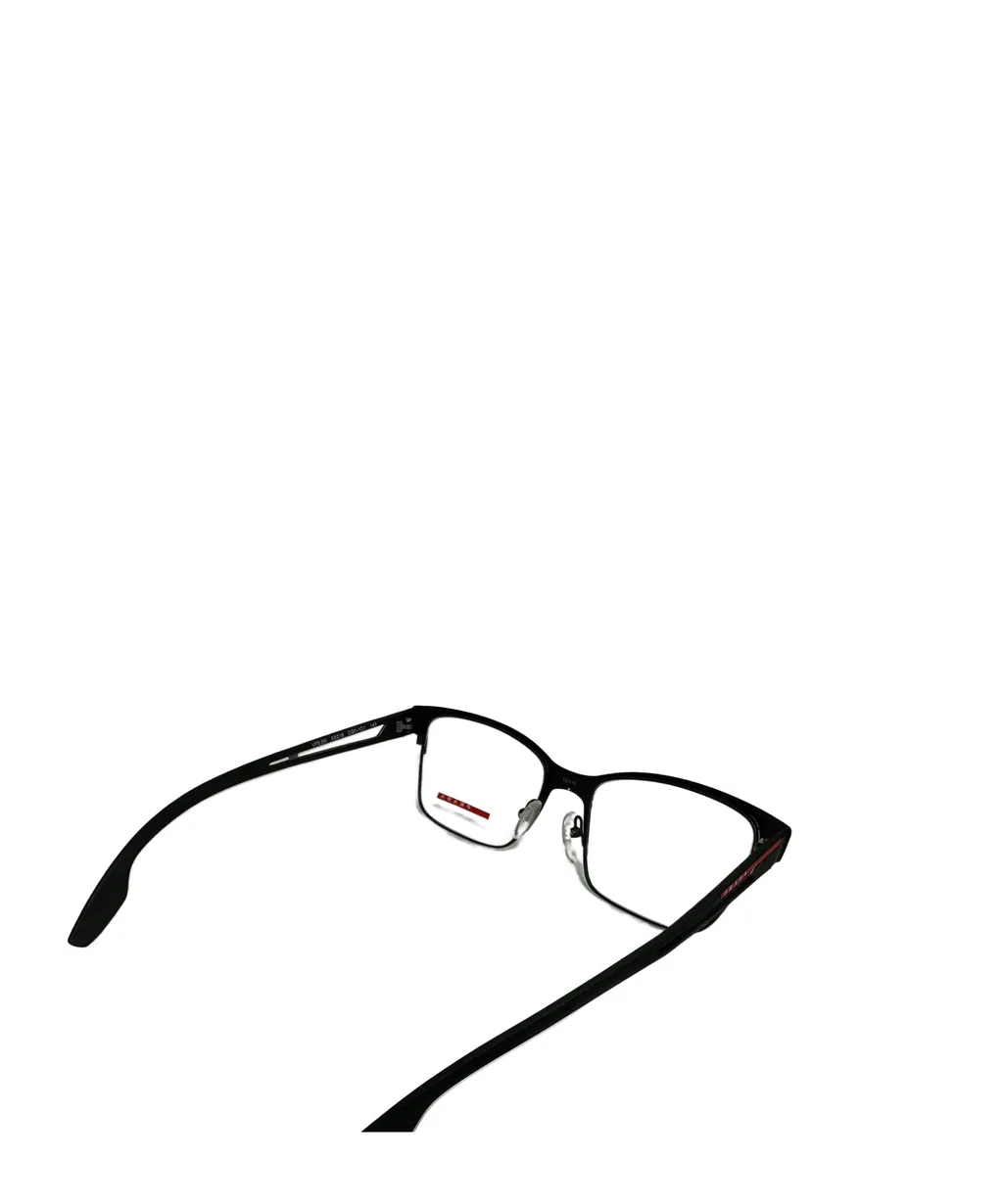Logo Flat Mirror