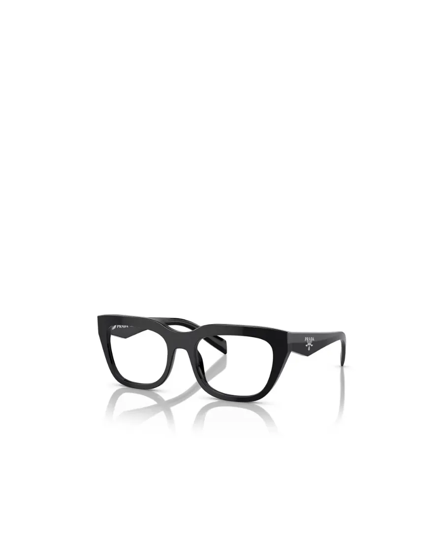 Irregular-Frame Glasses