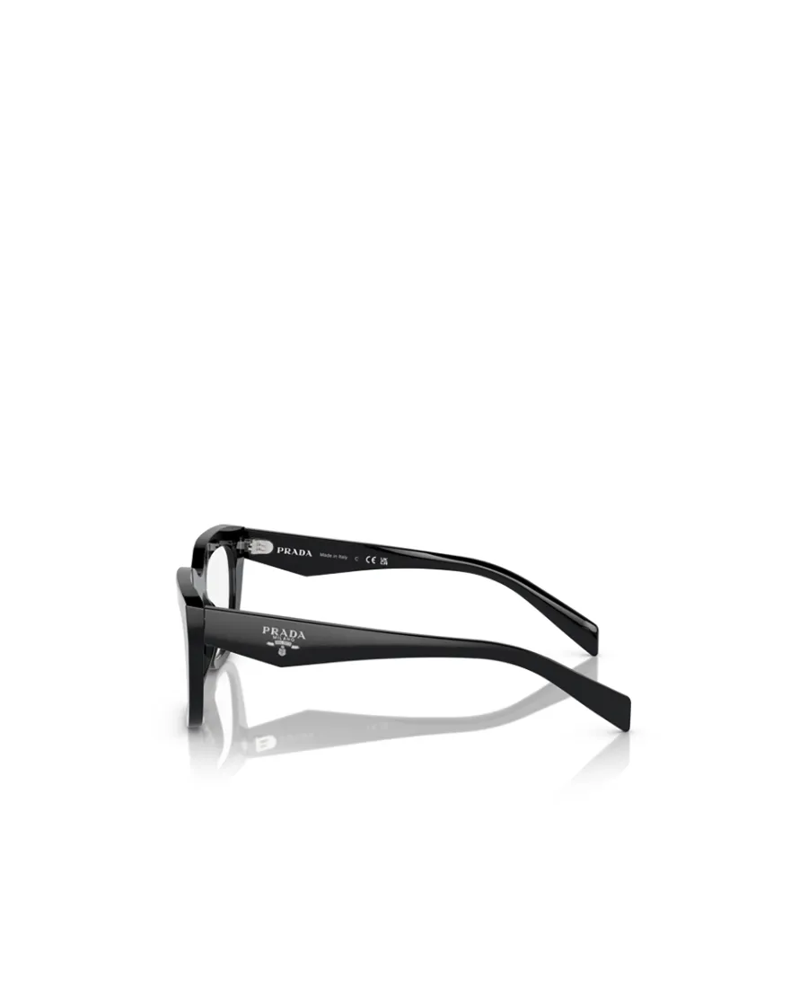 Irregular-Frame Glasses
