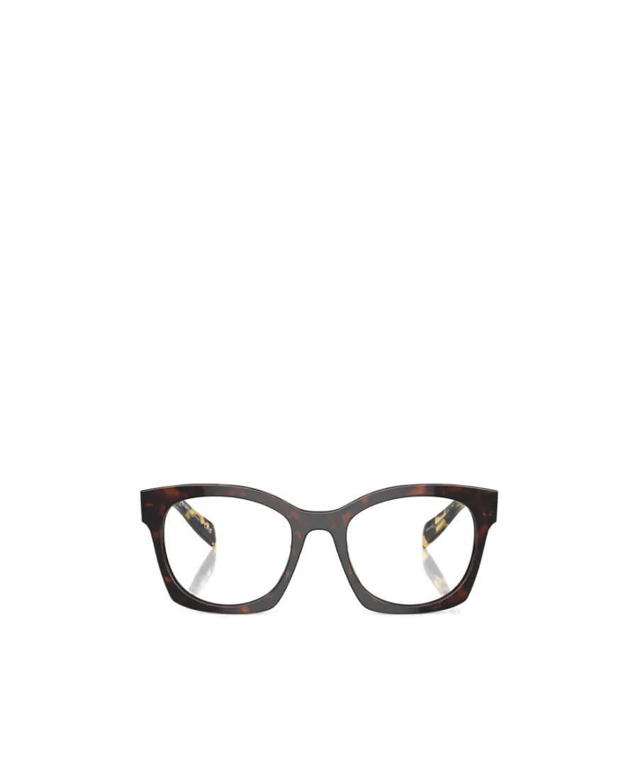 Square Frame Glasses