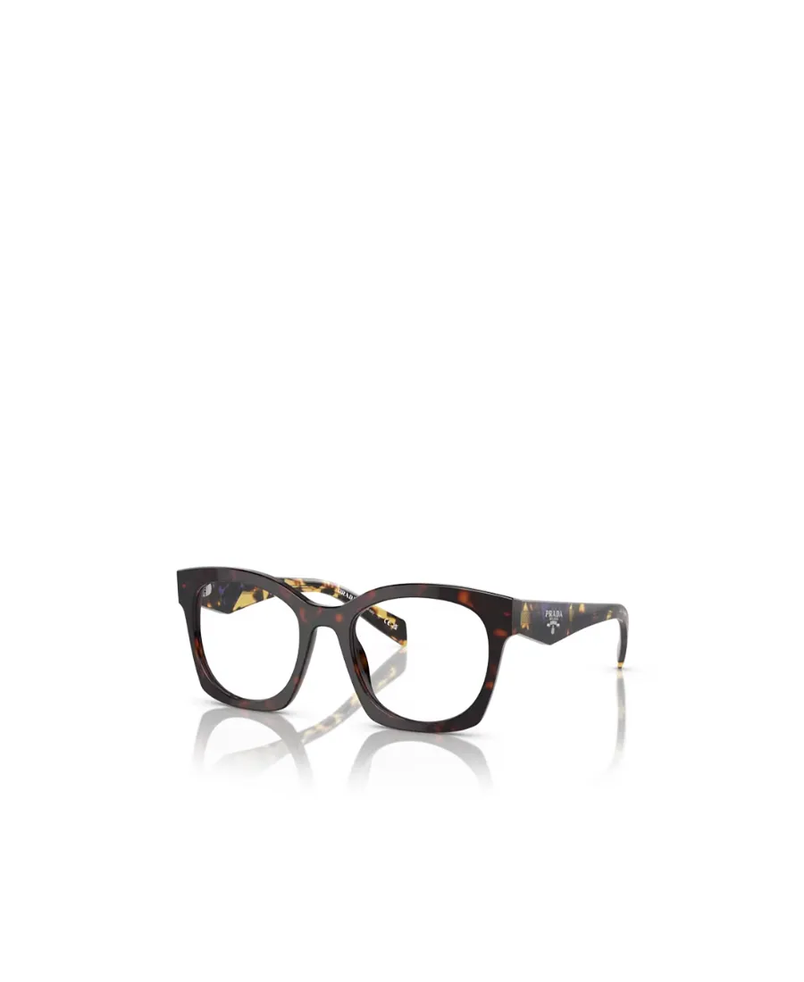 Square Frame Glasses