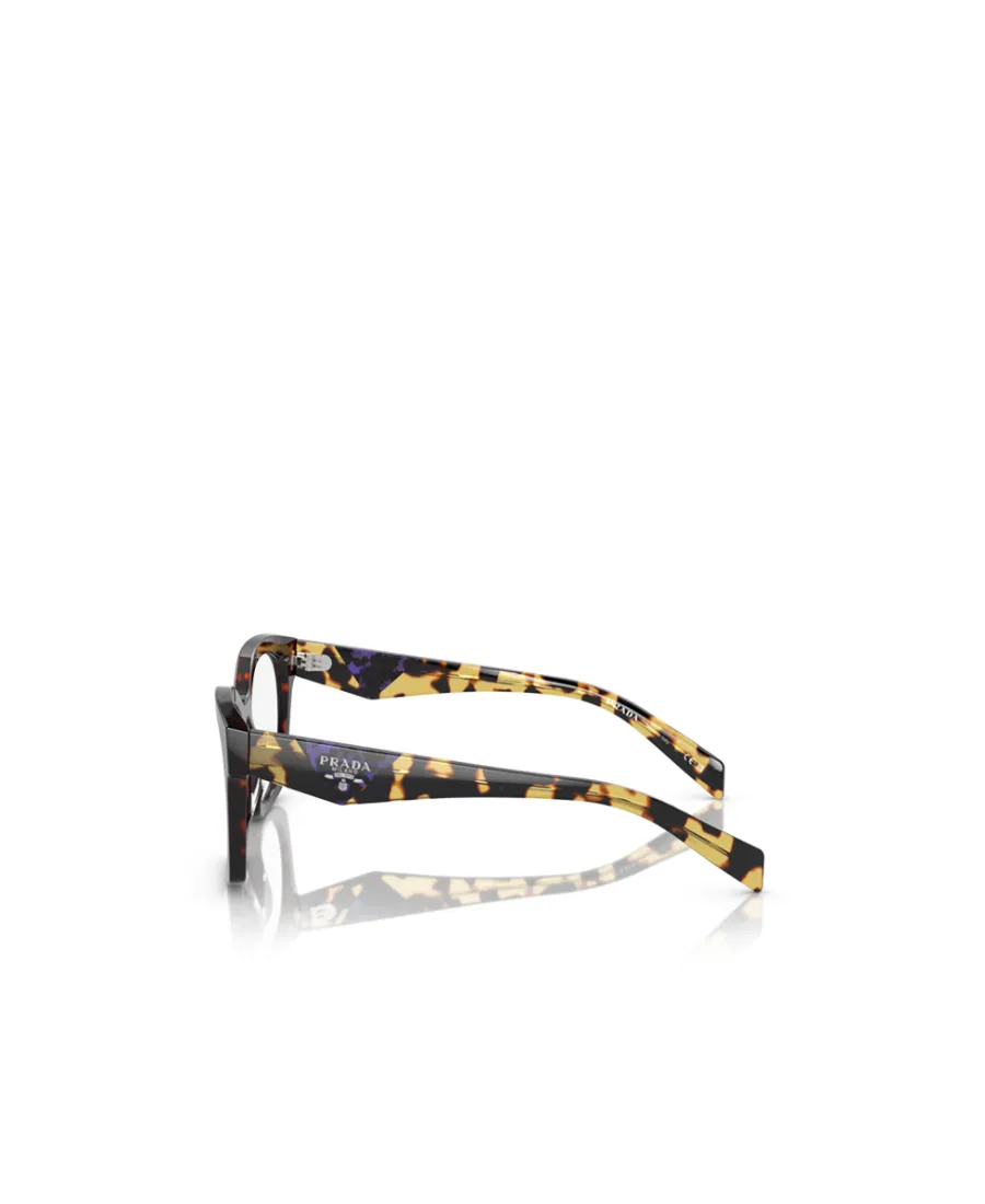 Square Frame Glasses