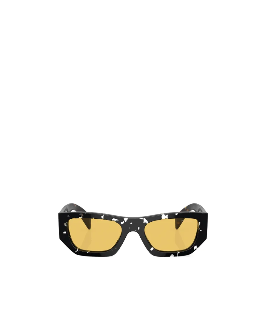 Cat-Eye Sunglasses