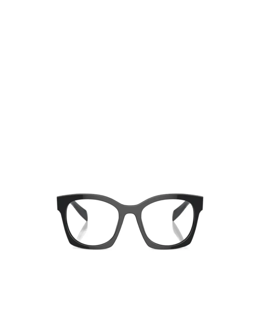 Square Frame Glasses