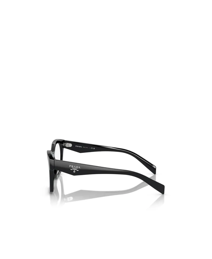 Square Frame Glasses