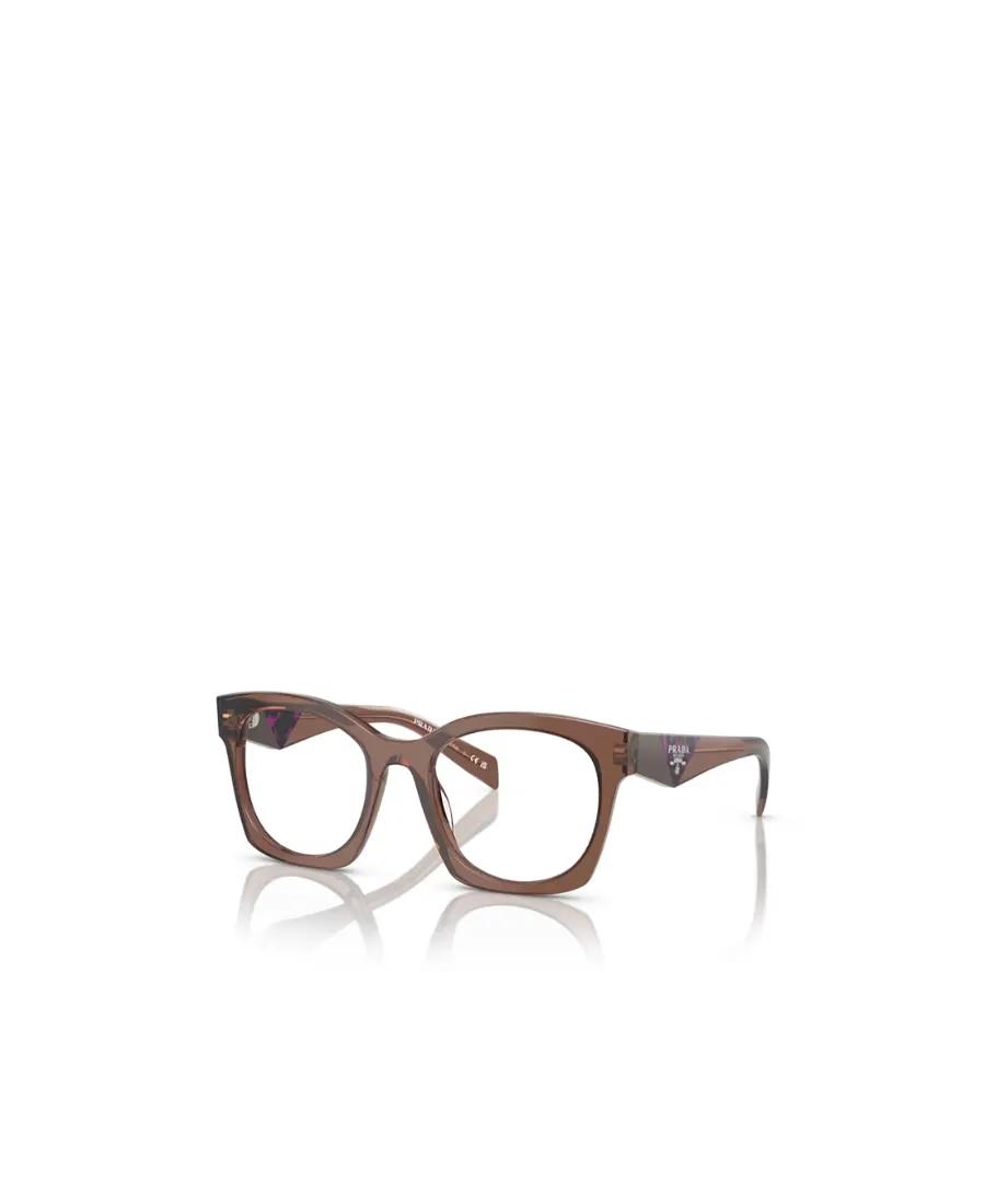 Square Frame Glasses