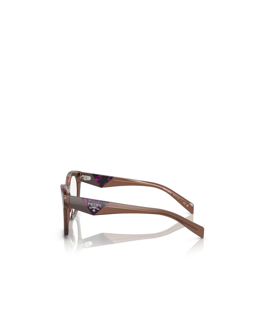 Square Frame Glasses