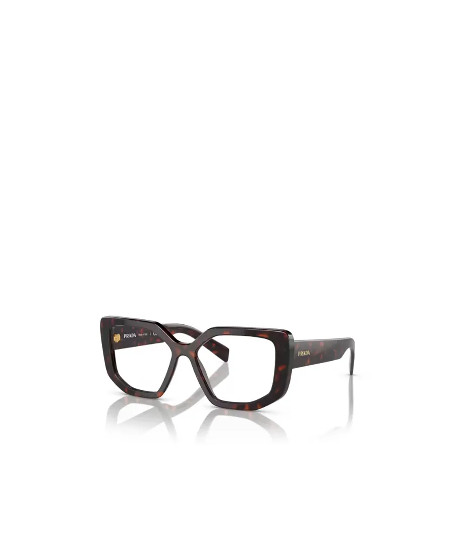 Irregular-Frame Glasses