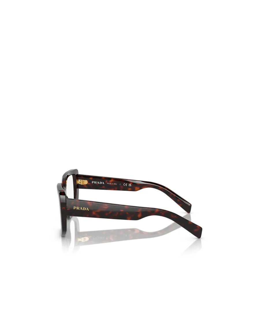 Irregular-Frame Glasses