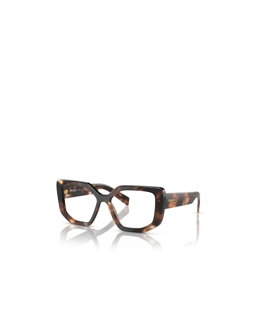 Cat-Eye Glasses