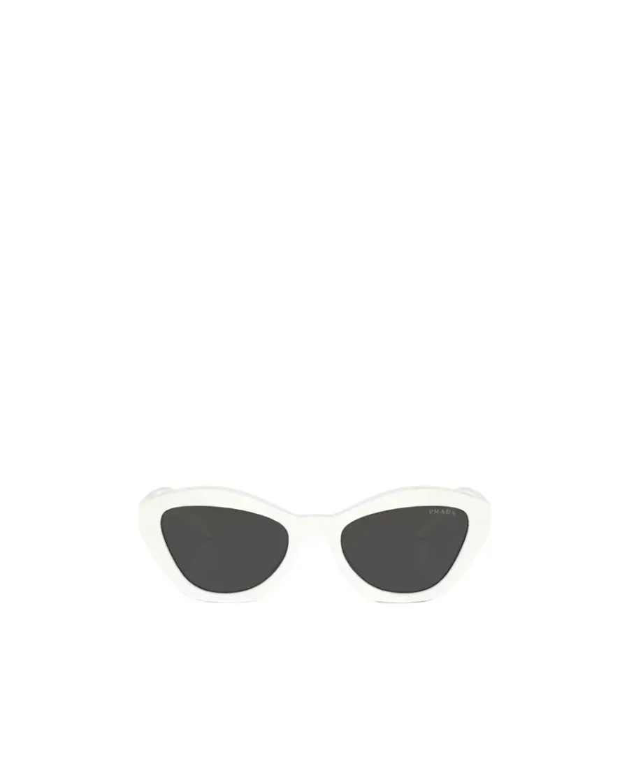 Cat-Eye Sunglasses
