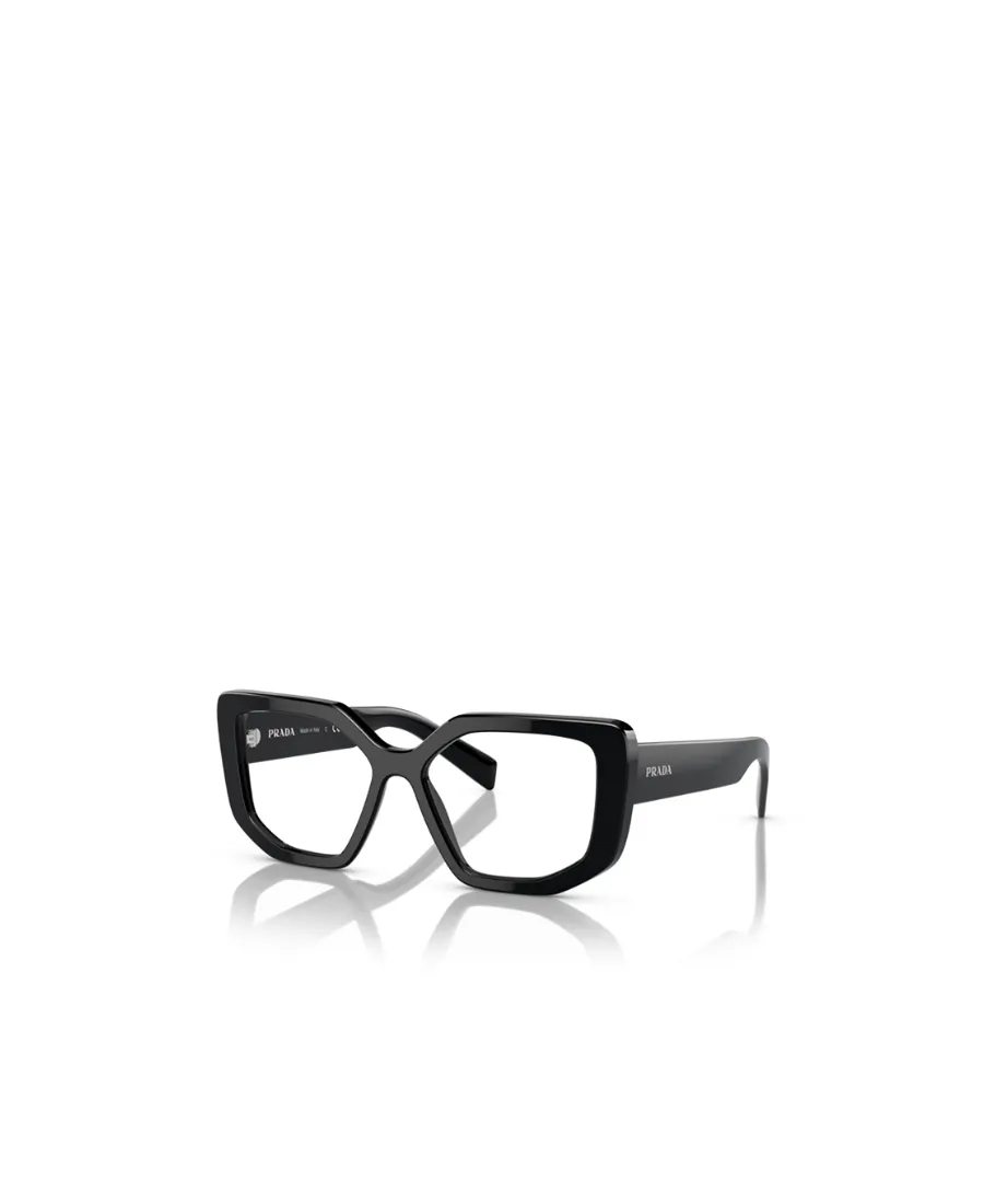 Cat-Eye Glasses