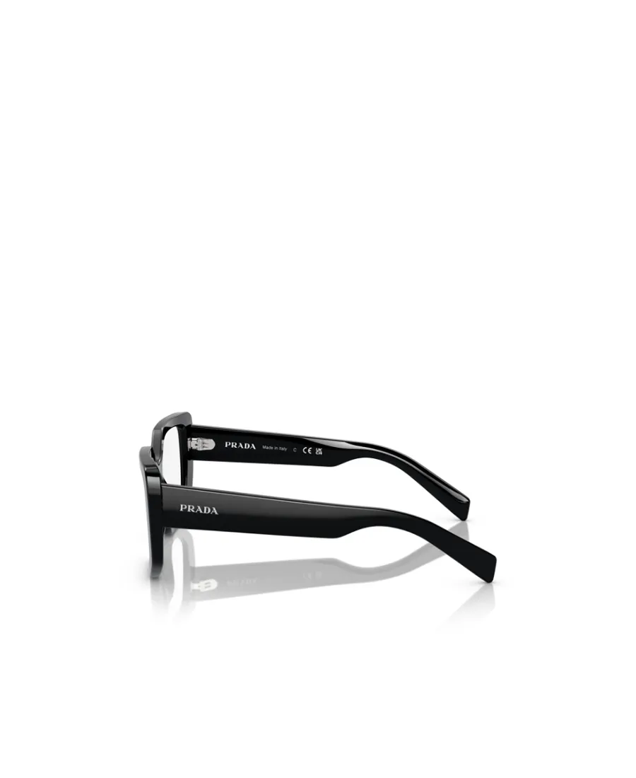 Cat-Eye Glasses