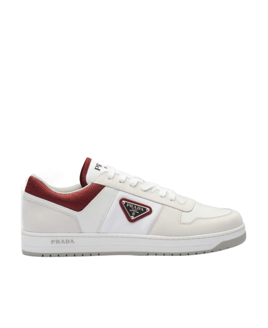 Downtown Re-Nylon Sneakers