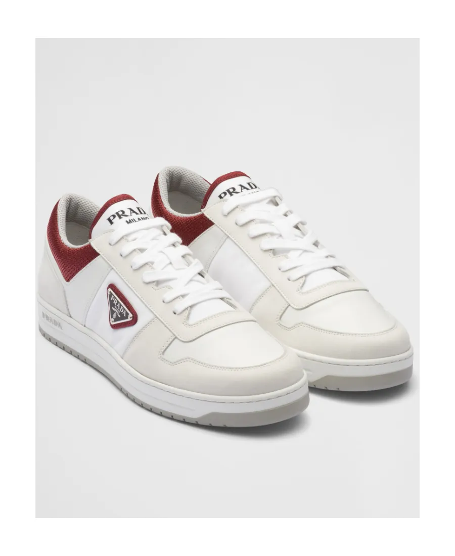 Downtown Re-Nylon Sneakers