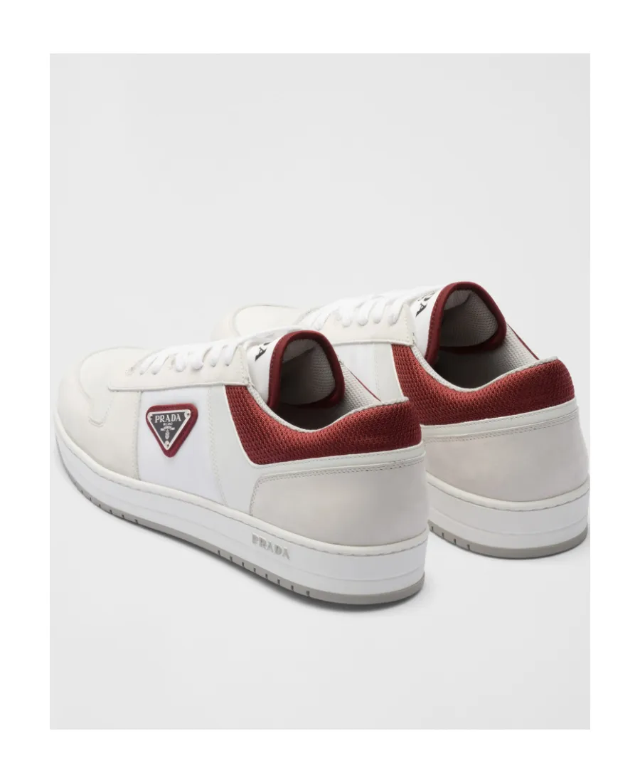 Downtown Re-Nylon Sneakers