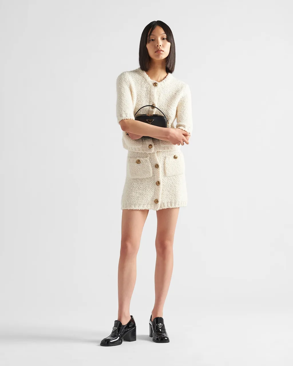 Logo Skirt