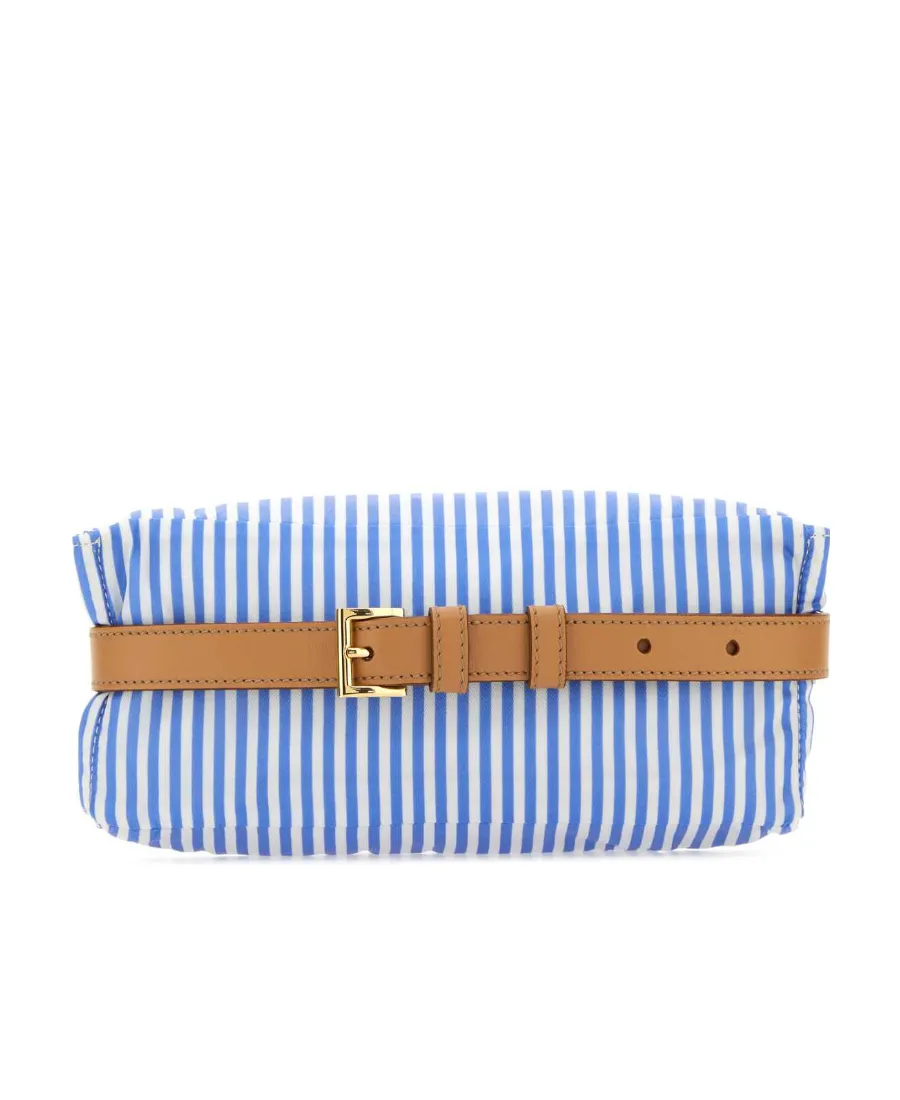 Zipper Waist Bag