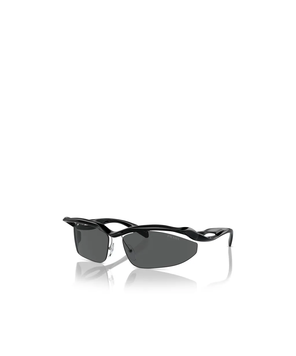 Cat-Eye Sunglasses